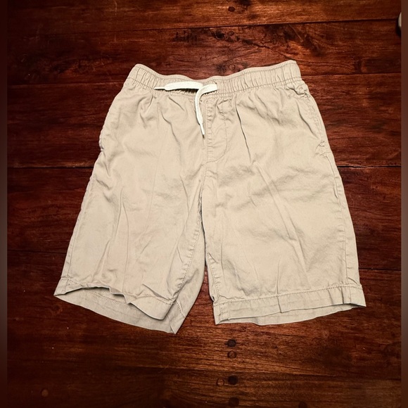 Boys Shorts Lot Size 10/12 Reebok Old Navy and Wrangler Champion bonus swimsuit - Picture 9 of 16
